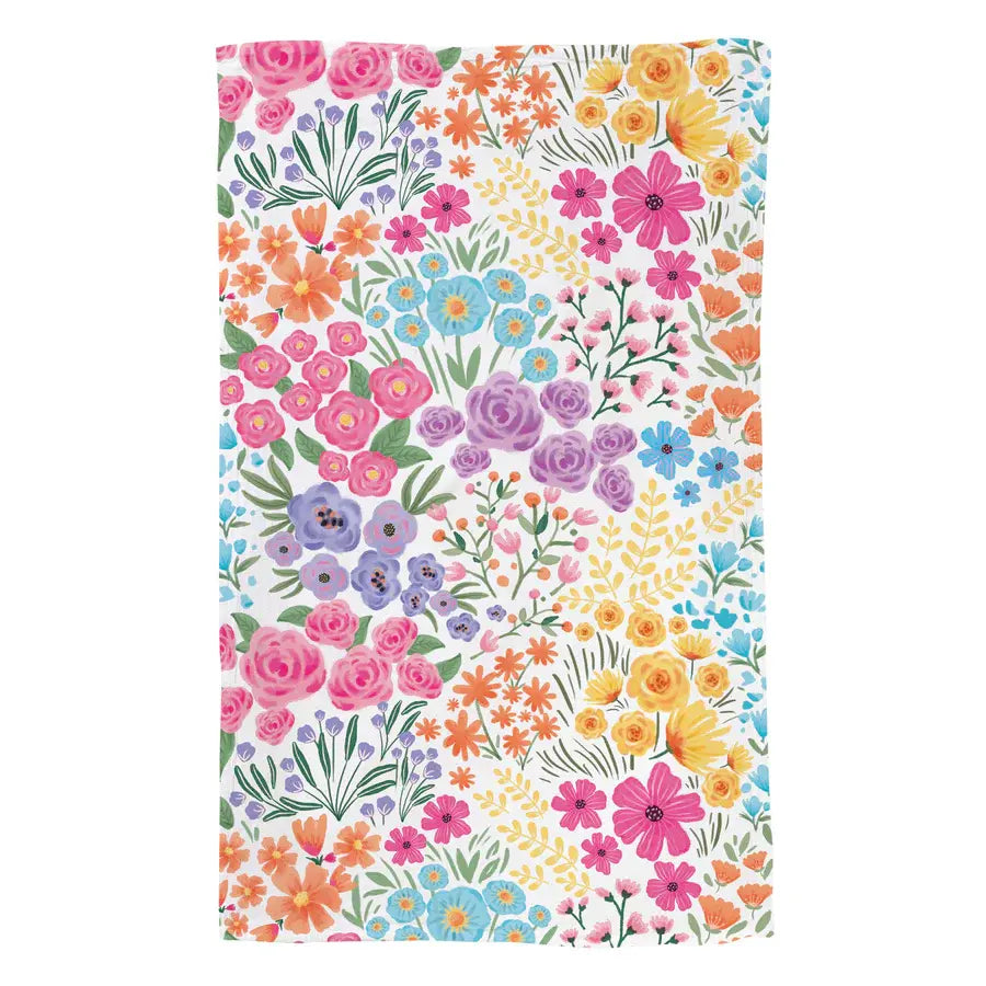 Flower Garden