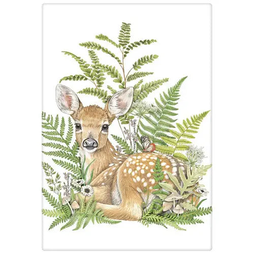Fawn Ferns
