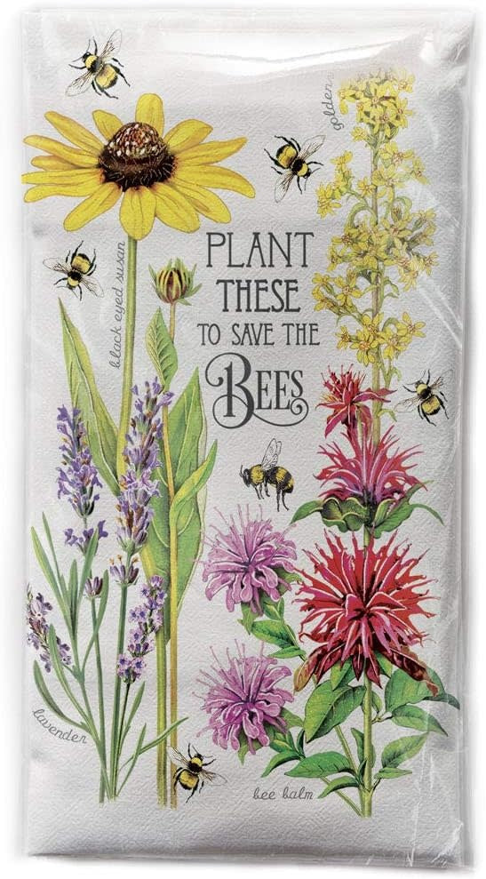 Bee Flowers