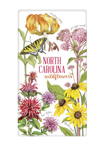 North Carolina Flowers