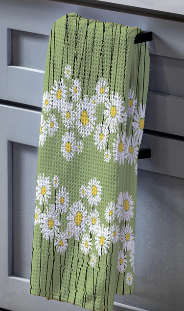 Daisy Scape
