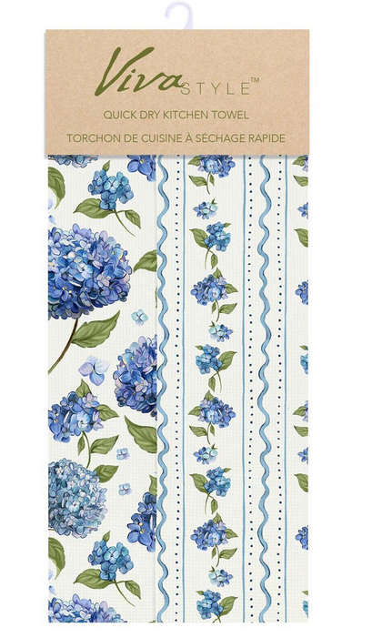 Hydrangea